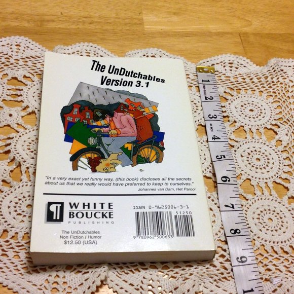 The Undutchables - Netherlands Culture - Picture 2 of 8